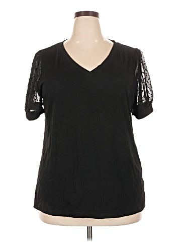 Unbranded Short Sleeve Top (view 1)