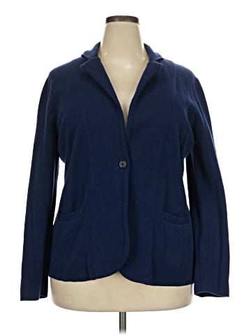 J.Crew Factory Store Blazer (view 1)