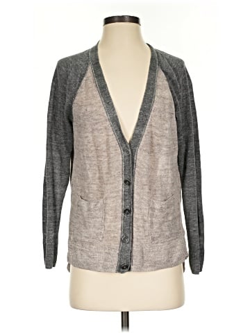 Madewell Cardigan (view 1)