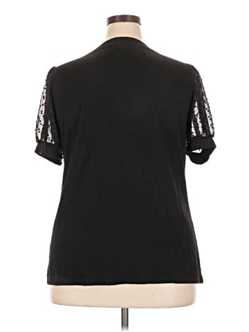 Unbranded Short Sleeve Top (view 2)
