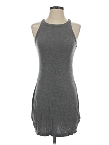 T by Alexander Wang Casual Dress (view 1)