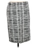 Max Studio Tweed Gray Formal Skirt Size M - photo 2