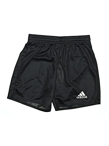 Adidas Athletic Shorts (view 1)