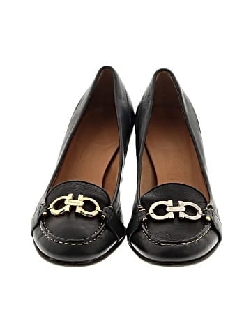Salvatore Ferragamo Heels (view 2)