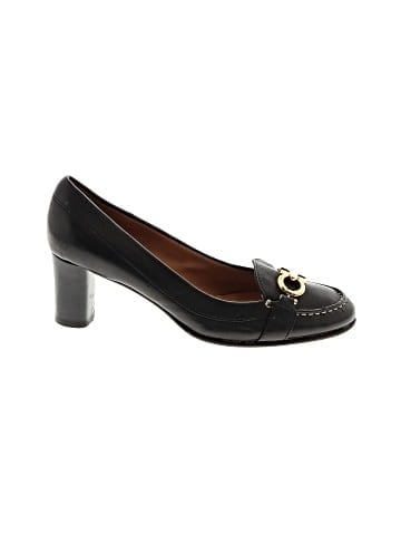 Salvatore Ferragamo Heels (view 1)