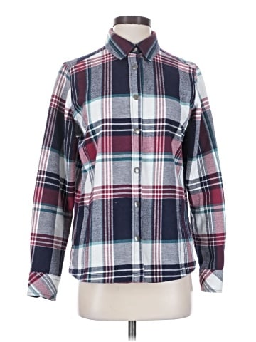 Orvis Cardigan (view 1)