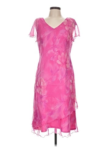 DressBarn Cocktail Dress (view 1)