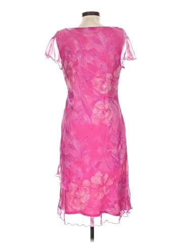DressBarn Cocktail Dress (view 2)