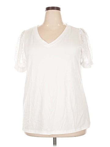 Unbranded Short Sleeve Top (view 1)