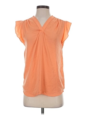 Chaus Sleeveless Blouse (view 1)