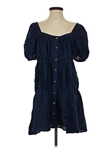 Elan Casual Dress (view 1)