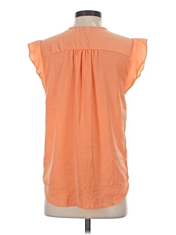 Chaus Sleeveless Blouse (view 2)
