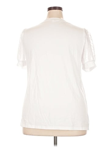 Unbranded Short Sleeve Top (view 2)