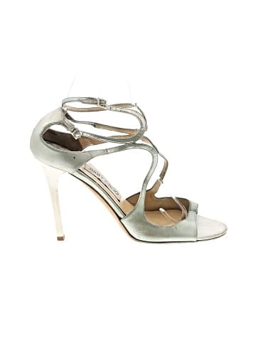 Jimmy Choo Sandals (view 1)