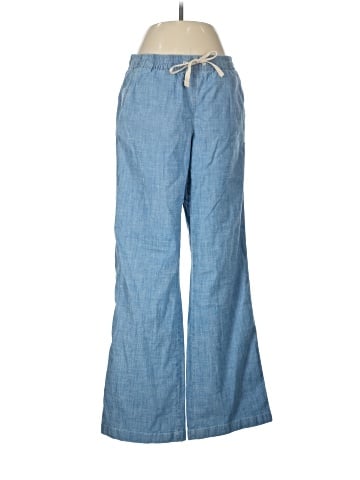 L.L.Bean Casual Pants (view 1)