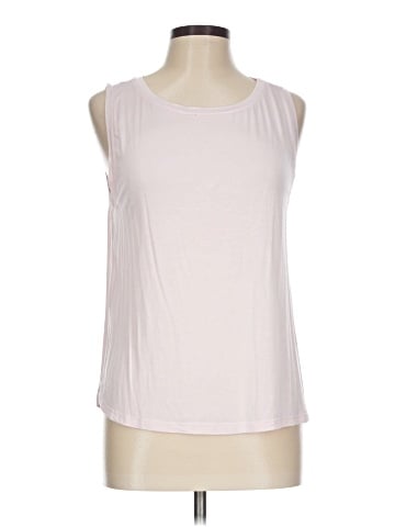 Tahari Sleeveless T-Shirt (view 1)
