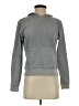 Gap Gray Pullover Hoodie Size S - photo 1