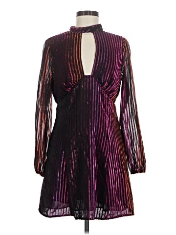 By Anthropologie Cocktail Dress (view 1)