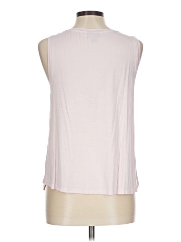 Tahari Sleeveless T-Shirt (view 2)
