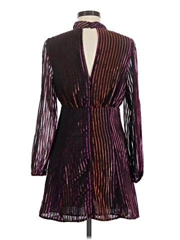 By Anthropologie Cocktail Dress (view 2)