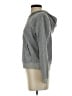Gap Gray Pullover Hoodie Size S - photo 5