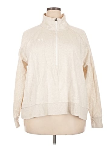 Under Armour Pullover Sweater (view 1)