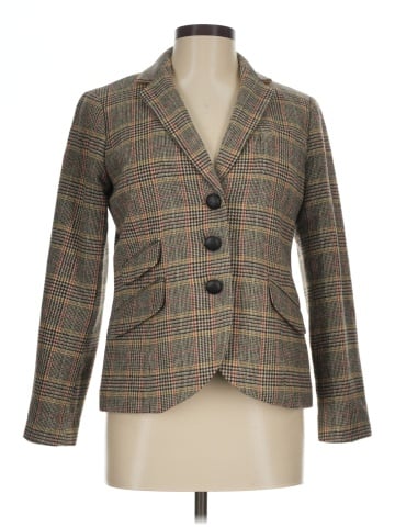 Talbots Blazer (view 1)