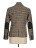 Talbots Tweed Gray Blazer Size 8 Petite - photo 2