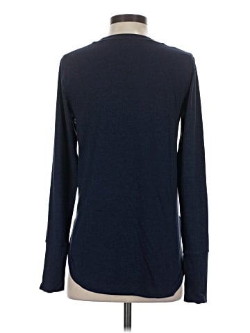 Athleta Long Sleeve T-Shirt (view 2)