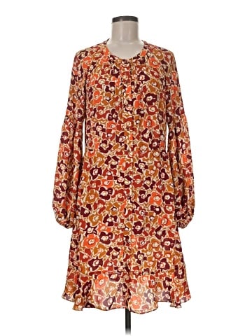 CAbi Casual Dress (view 1)