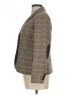 Talbots Tweed Gray Blazer Size 8 Petite - photo 5