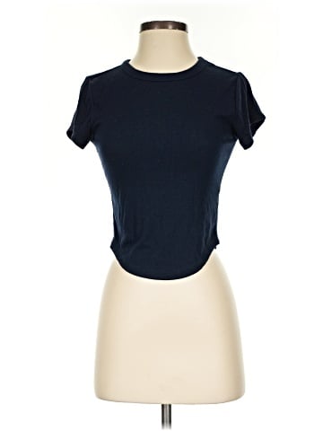 Active Short Sleeve Turtleneck (view 1)