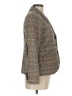 Talbots Tweed Gray Blazer Size 8 Petite - photo 4