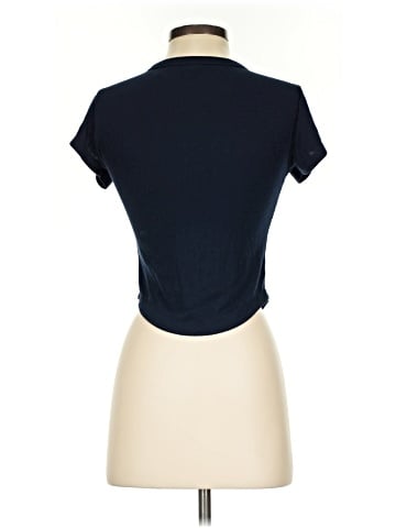 Active Short Sleeve Turtleneck (view 2)