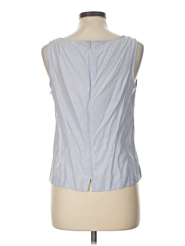 Norton McNaughton Sleeveless Blouse (view 2)