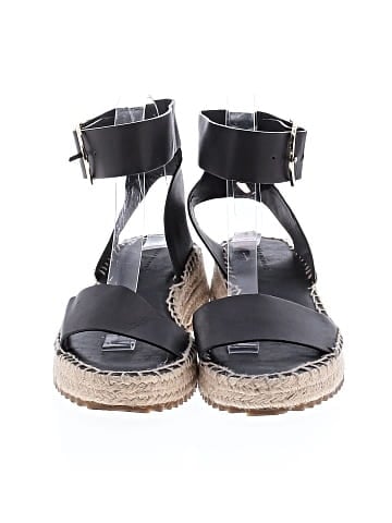 Zara Sandals (view 2)