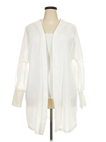 Cato Cardigan (view 1)