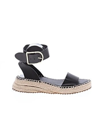 Zara Sandals (view 1)