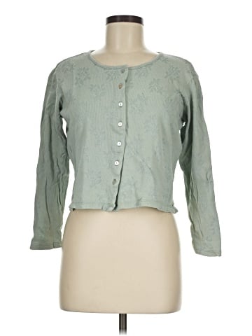 J.Jill 3/4 Sleeve Blouse (view 1)