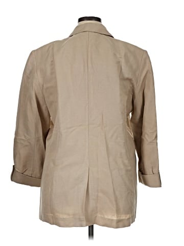 Ann Taylor Blazer (view 2)