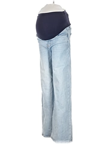 Pink Blush Jeans (view 1)