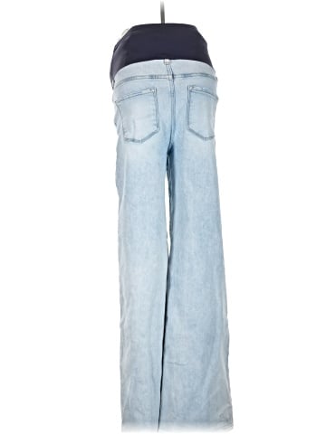 Pink Blush Jeans (view 2)