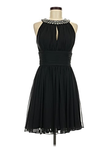 Boutique + Cocktail Dress (view 1)