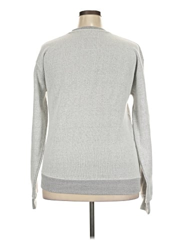 NY Popular Sweatshirt (view 2)