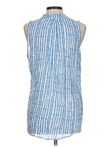 Bella Dahl Sleeveless Blouse (view 2)
