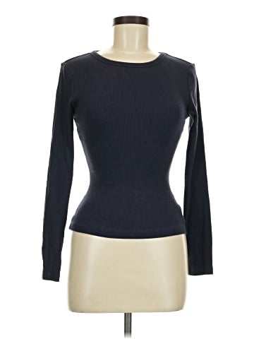Boden Long Sleeve T-Shirt (view 1)