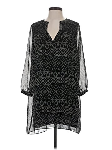 Madewell Casual Dress (view 1)
