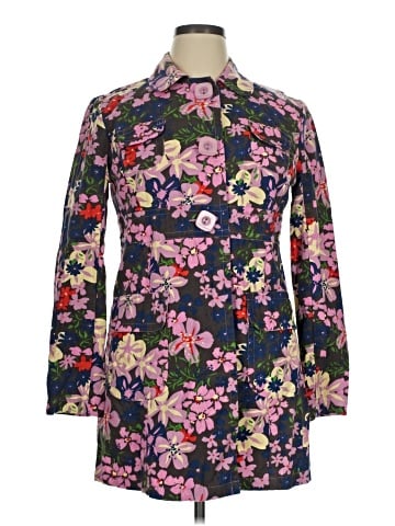 Tara Jarmon for Target Coat (view 1)