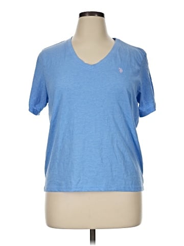 U.S. Polo Assn. Short Sleeve T-Shirt (view 1)
