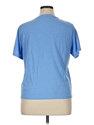 U.S. Polo Assn. Short Sleeve T-Shirt (view 2)